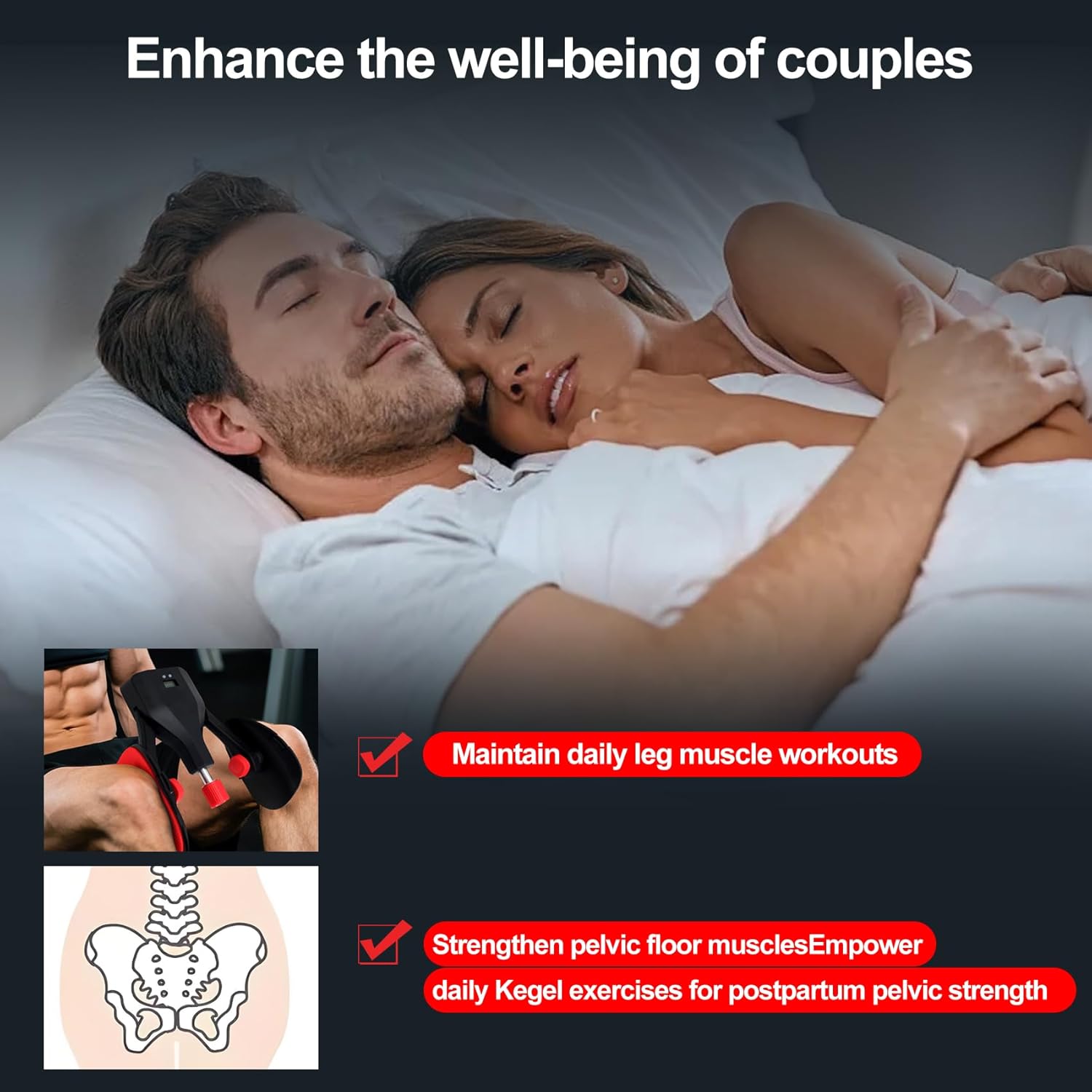 Rebuild Your Strength From the Core Out