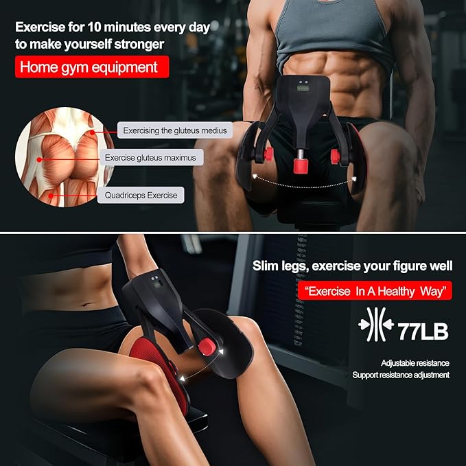 Rebuild Your Strength From the Core Out