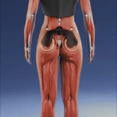 CoreLift EMS Pro Body Trainer