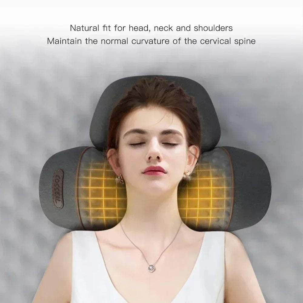 NeckVana : Relief You Can Feel, Relaxation You Deserve