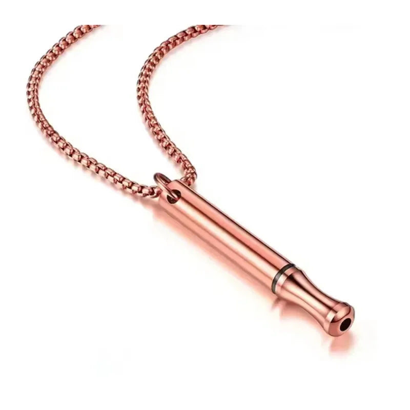 AirFlex™ Resistance Necklace