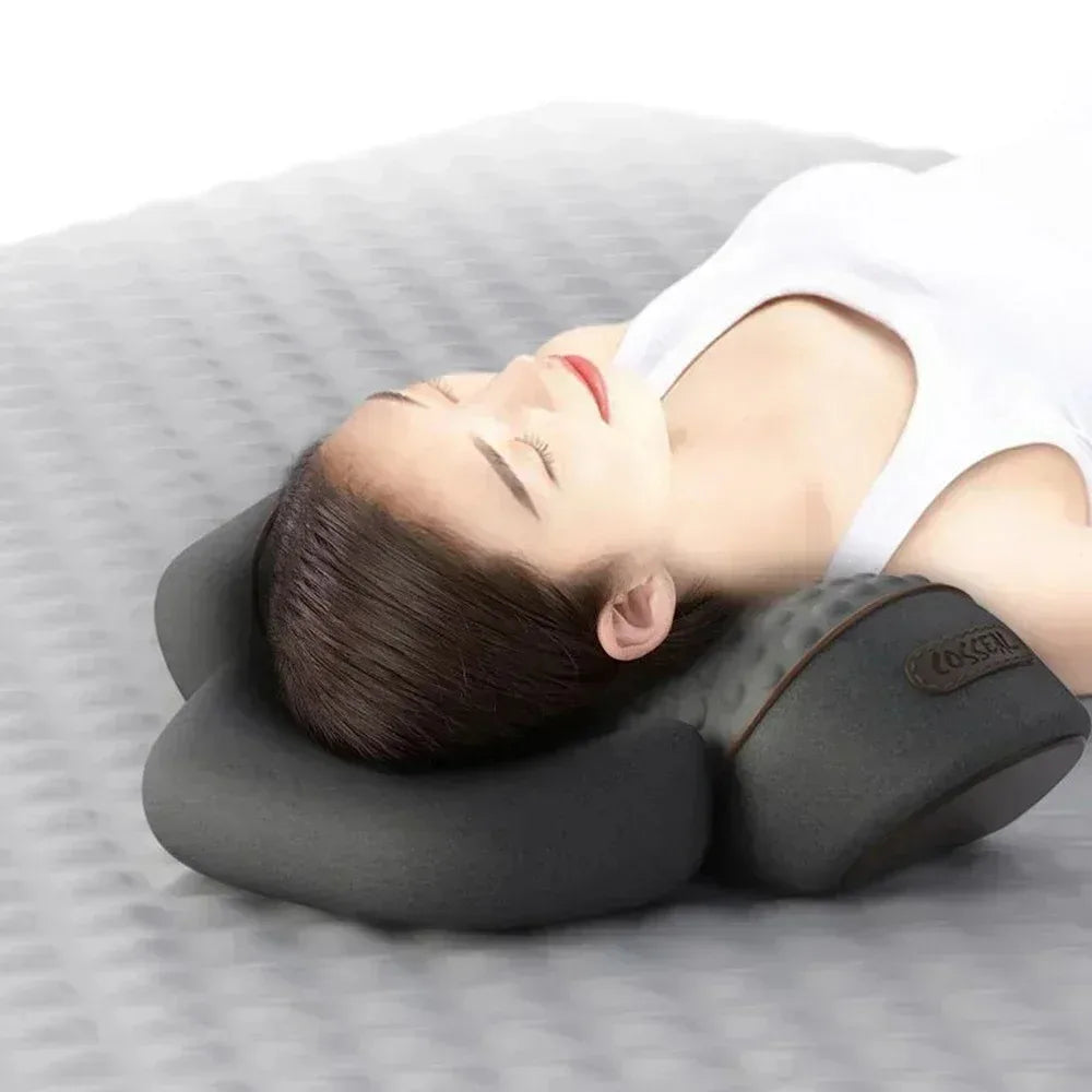 NeckVana : Relief You Can Feel, Relaxation You Deserve
