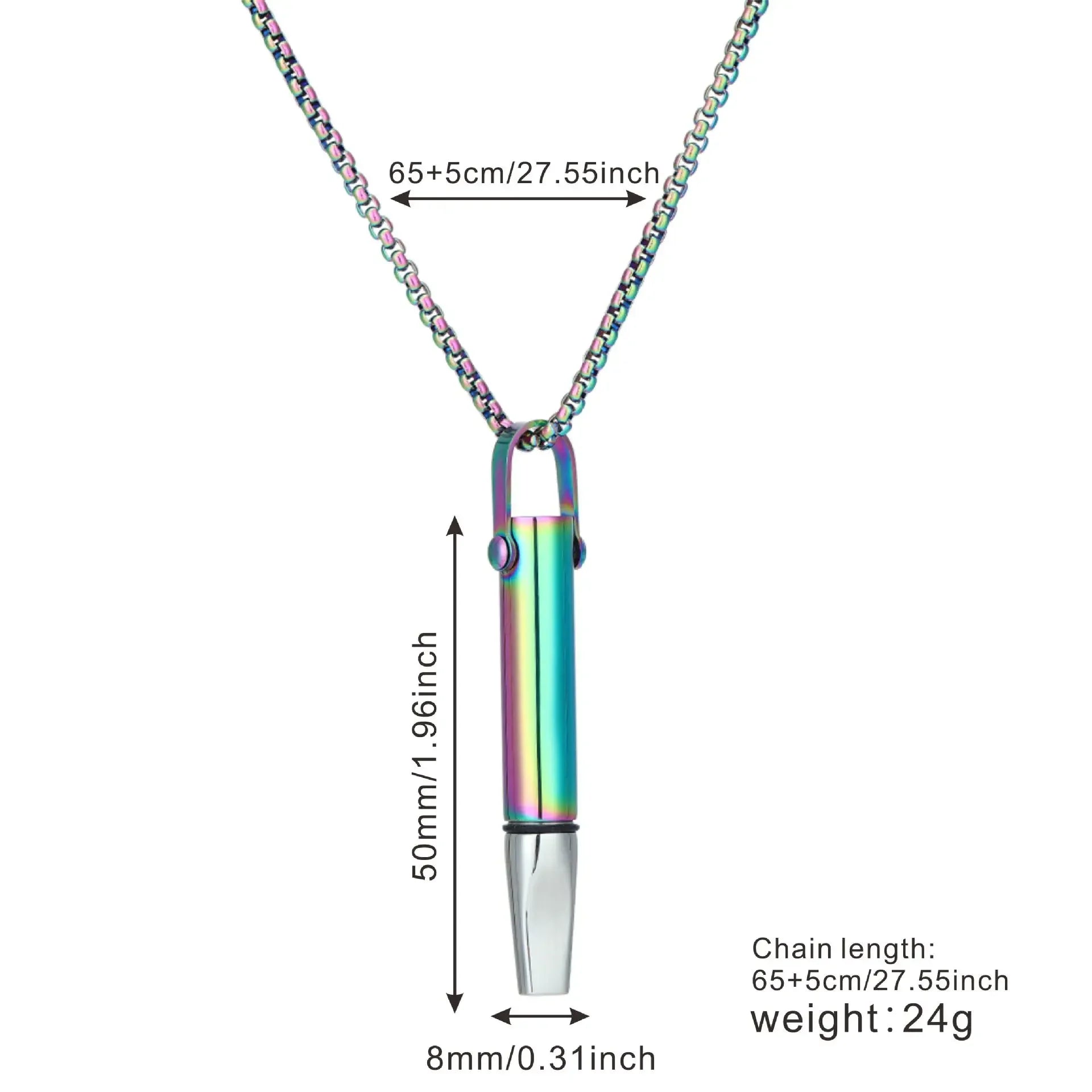 AirFlex™ Resistance Necklace