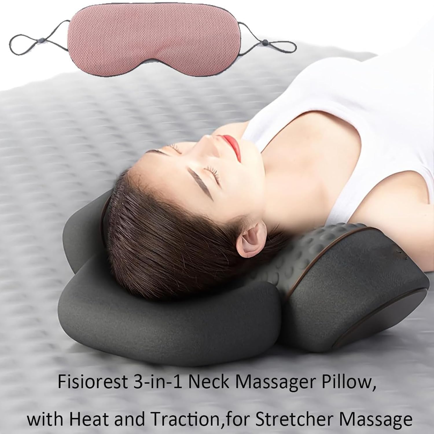 Fisiorest Comfort Massager