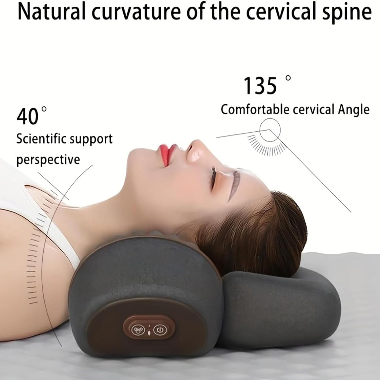 Fisiorest Comfort Massager