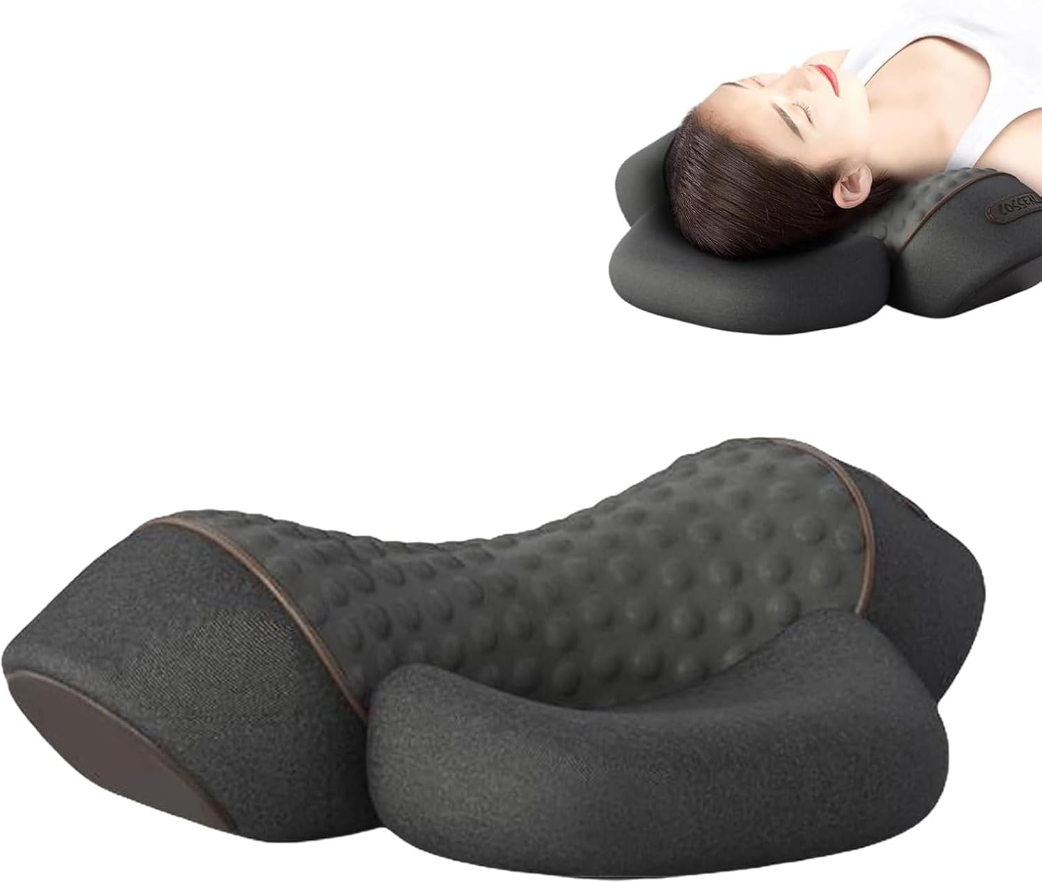 Fisiorest Comfort Massager