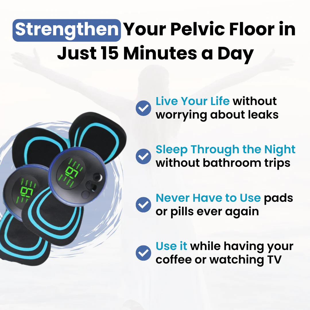 BladderEase™ Pelvic Trainer
